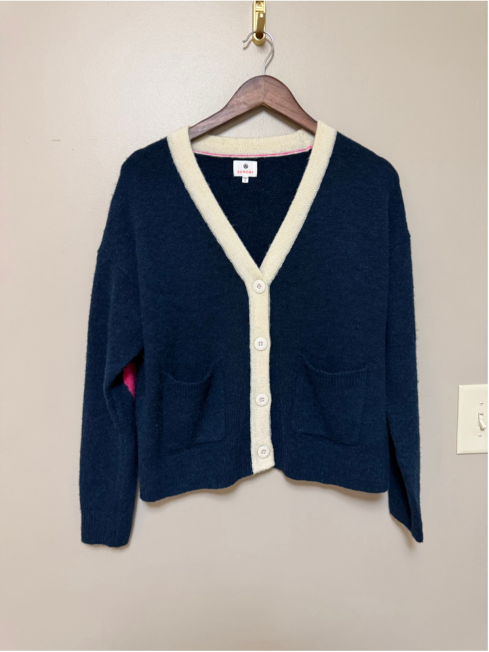 Sundry Cardigan